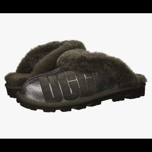 Ugg Slippers (Never Worn)